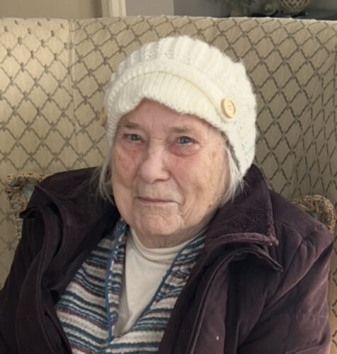 Bertha Lingle Brickley